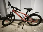 bicicleta decathlon 20inch