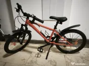 bicicleta decathlon 20inch 
