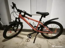 bicicleta decathlon 20inch