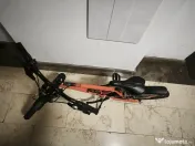 bicicleta decathlon 20inch 