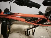 bicicleta decathlon 20inch 