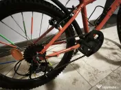 bicicleta decathlon 20inch 
