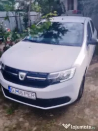Vand logan 2017, euro 6 