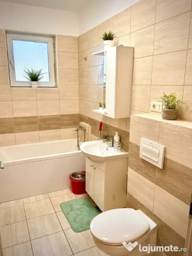 Apartament modern 2 camere | 49mp | parcare | Str. Biruinței - POPESTI - Popesti Leordeni (Bucuresti-Ilfov)