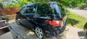 Mazda 5 – 2011 – Diesel – 7 locuri – Mașină de familie fiabilă 