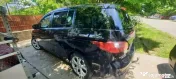 Mazda 5 – 2011 – Diesel – 7 locuri – Mașină de familie fiabilă 
