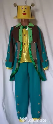 Costum (Greiere)Licurici pentru copii 145 lei