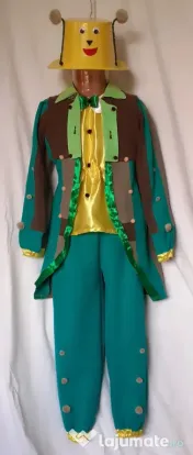 Costum (Greiere)Licurici pentru copii 145 lei