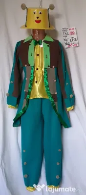 Costum (Greiere)Licurici pentru copii 145 lei