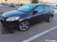 Ford Focus 1.6 TDCI Mk3 