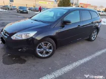 Ford Focus 1.6 TDCI Mk3