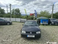 Vw golf, an 2005, 1.6 benzina 