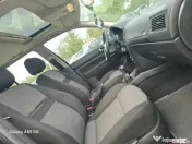 Vw golf, an 2005, 1.6 benzina 