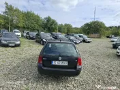 Vw golf, an 2005, 1.6 benzina 