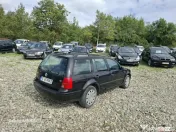 Vw golf, an 2005, 1.6 benzina 
