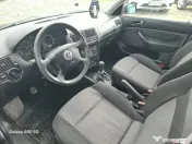Vw golf, an 2005, 1.6 benzina 