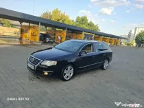 Vw passat, an 2007, AUTOMAT, 2.0motorina