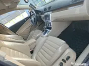 Vw passat, an 2007, AUTOMAT, 2.0motorina 