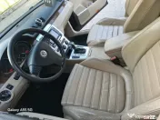 Vw passat, an 2007, AUTOMAT, 2.0motorina 