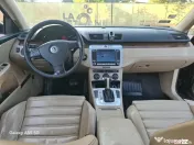 Vw passat, an 2007, AUTOMAT, 2.0motorina 