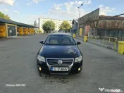 Vw passat, an 2007, AUTOMAT, 2.0motorina 