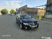 Vw passat, an 2007, AUTOMAT, 2.0motorina 