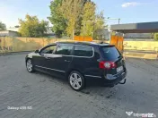 Vw passat, an 2007, AUTOMAT, 2.0motorina 