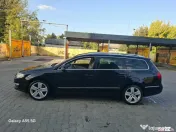 Vw passat, an 2007, AUTOMAT, 2.0motorina 