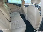 Vw passat, an 2007, AUTOMAT, 2.0motorina 