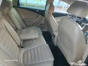 Vw passat, an 2007, AUTOMAT, 2.0motorina 