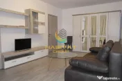 Apartament 2 camere mobilat-Metalurgiei 