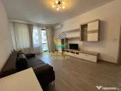 Apartament 2 camere mobilat-Metalurgiei 
