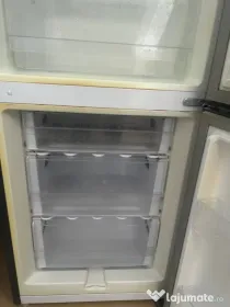 Combina frigorifică Samsung perfect funcțională