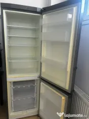 Combina frigorifică Samsung perfect funcțională