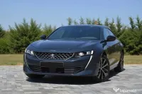Peugeot 508 GT Line 2.0HDI 180 CP 2019 