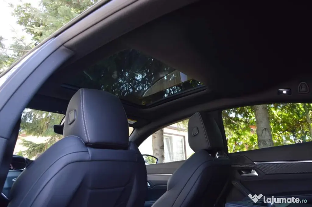 Peugeot 508 GT Line 2.0HDI 180 CP 2019