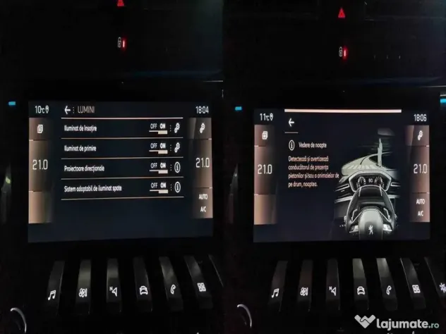 Peugeot 508 GT Line 2.0HDI 180 CP 2019