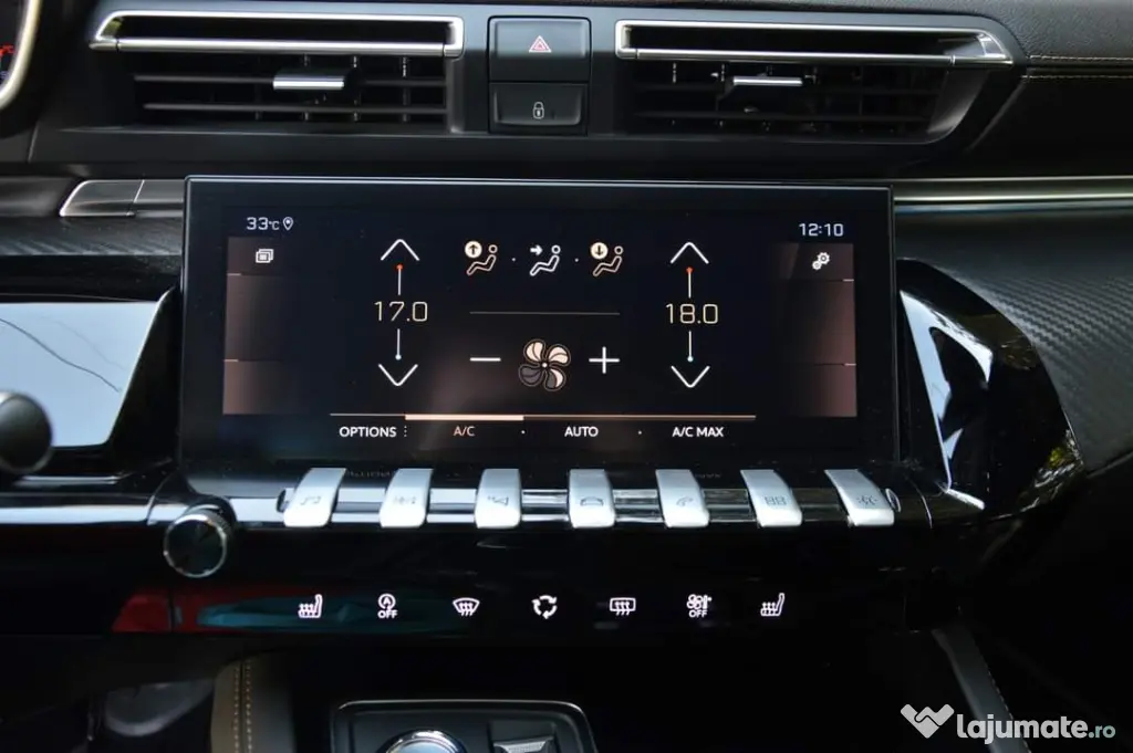 Peugeot 508 GT Line 2.0HDI 180 CP 2019
