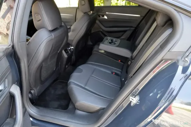 Peugeot 508 GT Line 2.0HDI 180 CP 2019
