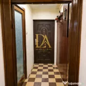 ANUNȚ BOMBĂ – 2 CAMERE ULTRACENTRAL | VIS-A-VIS DE SALA PALA 