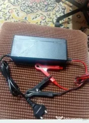 incarcator și  bluetoot pentru acumulator  life po4 