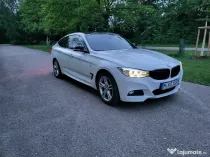 BMW f34 seria 3 xdrive pachet m