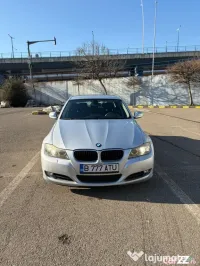 BMW seria 3 - 318d 