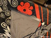 Wrap elastic pentru bebeluși 