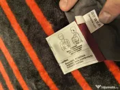 Wrap elastic pentru bebeluși 