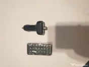 Modulator FM cu functie Handsfree 