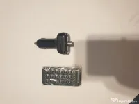 Modulator FM cu functie Handsfree 