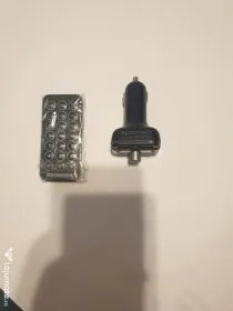 Modulator FM cu functie Handsfree