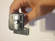 Modulator FM cu functie Handsfree 
