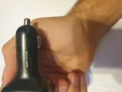 Modulator FM cu functie Handsfree 